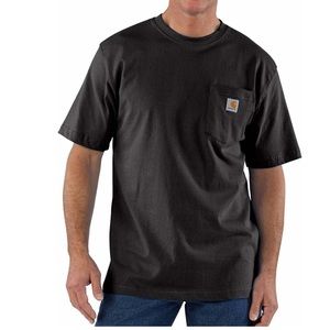 Carhartt  T-Shirt (Regular and Big & Tall Sizes)